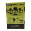 RYOBI ONE+ 18V Cordless VERSE Clamp Bluetooth Speaker (Tool Only)