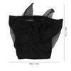 Horse Net Fly Mask, Breathable, Stretchy, Elastic Face Mask for