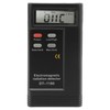 Electromagnetic Wave Radiation Tester Fast Testing Portable Handheld Digital EMF