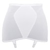 Format Classic long waist belt: wide suspender belt, supportive waist