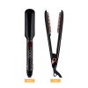 AIKO PRO 2-in-1 Hair Volumizing Iron Hair Straightener Ceramic Crimper