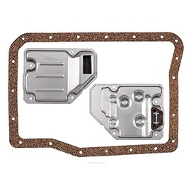 Ryco Automatic Transmission Filter Service Kit (RTK43)