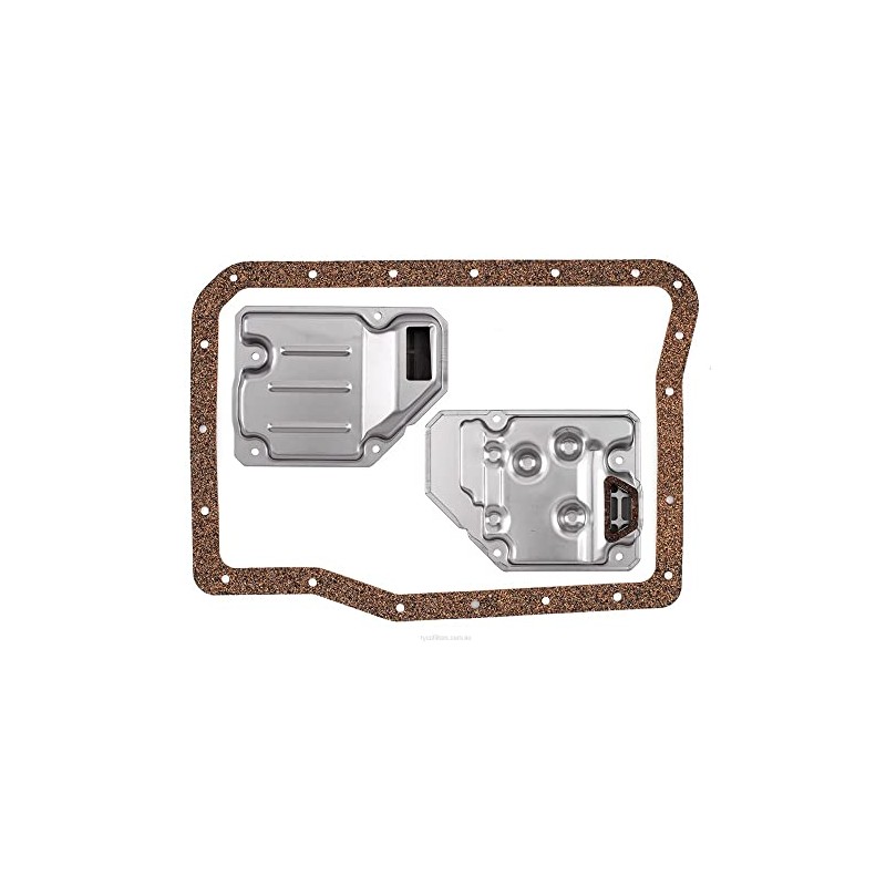 Ryco Automatic Transmission Filter Service Kit (RTK43)