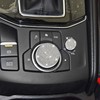 TOMALL Bling Sound Volume Knob Cover Compatible with Mazda 3