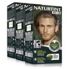 Naturtint Men Permanent Hair Colour Without Ammonia, Especially for Men,