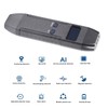 Signal Detector Multifunctional High Precision Detection Portable Black for Home