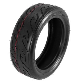 Roundsky Tubeless Tyre 10 x 2.70-6.5 Vacuum Tyres for Scooters Balanced Scooter Approx. 22.5 cm Vacuum Tyres