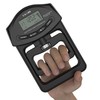 Digital Hand Dynamometer Grip Strength Measurement Meter Auto Capturing Electronic