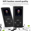 Portable MP3 Music Player 1.8inch TFT Screen HiFi Sound 7