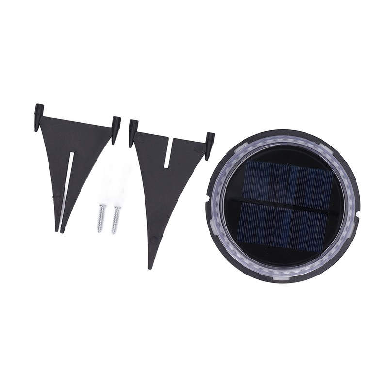 Solar Ground Light IP65 Waterproof Outdoor LED In Ground Solar