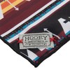 HOOEY Mercantile Dog Bandana, Durable Polyester Dog Bandana with Graphic-Inspired