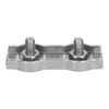 Wire Rope Clips Stainless Steel Cable Clamps Simple Grip Caliper