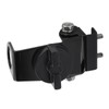 Antenna Bracket for Car Radio with 180 Degree Rotation, Sturdy,