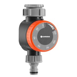 GARDENA 1169-20 Mechanical Watering Timer
