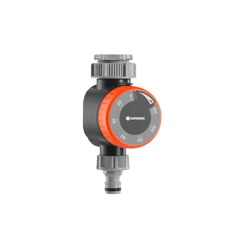 GARDENA 1169-20 Mechanical Watering Timer