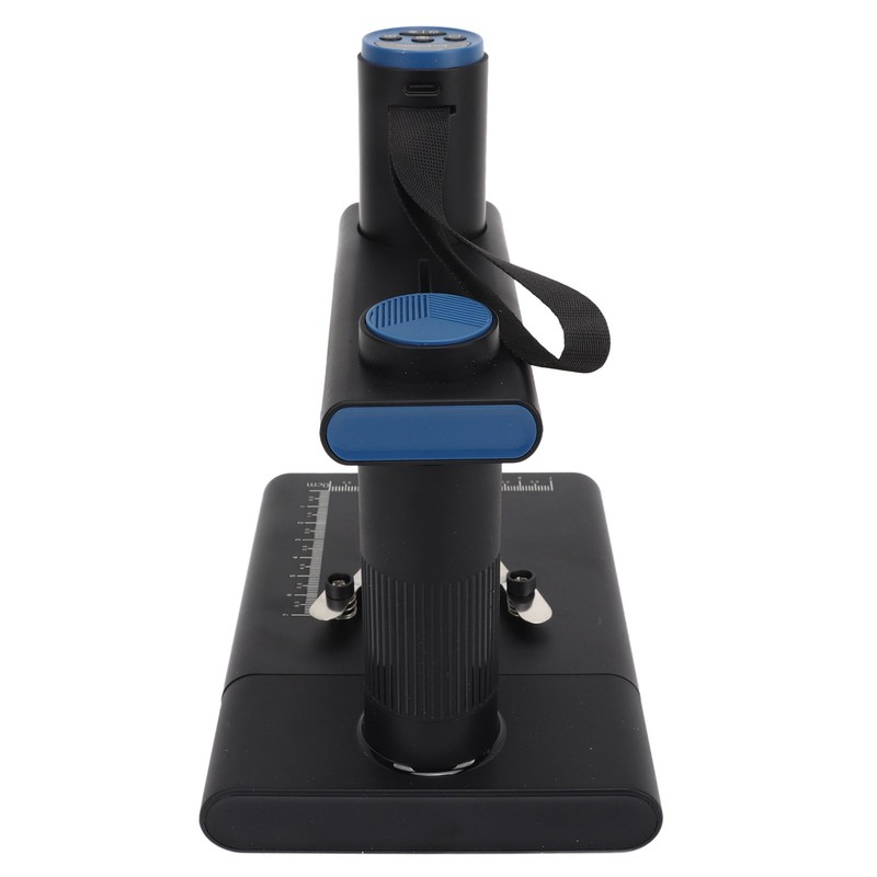 Wireless Digital Microscope Handheld Inspection Microscope 2MP 100‑240V for Electronics