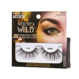 KISS False Eyelashes Limited Edition Costume Lashes (Aggie)