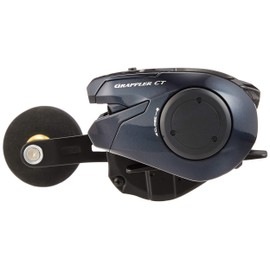 Shimano Jigging Reel 19 Grappler CT 150XG Right