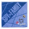 Marushin 4875001200 Mini Towel SPY x FAMILY Yuri Bria Approx.