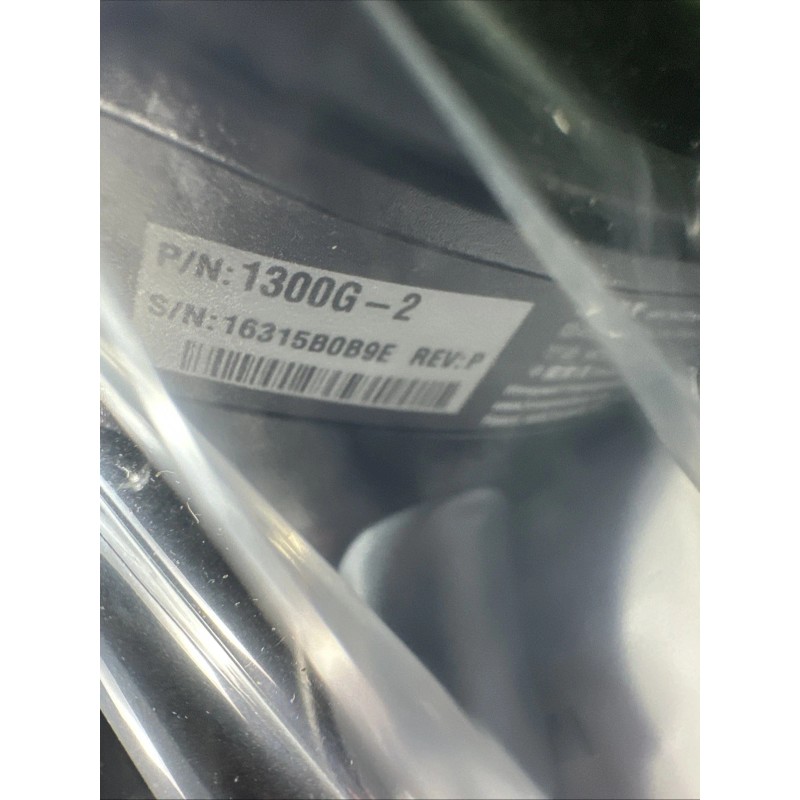 Honeywell Hyperion 1300G Handheld 1D Barcode Scanner Reader With USB