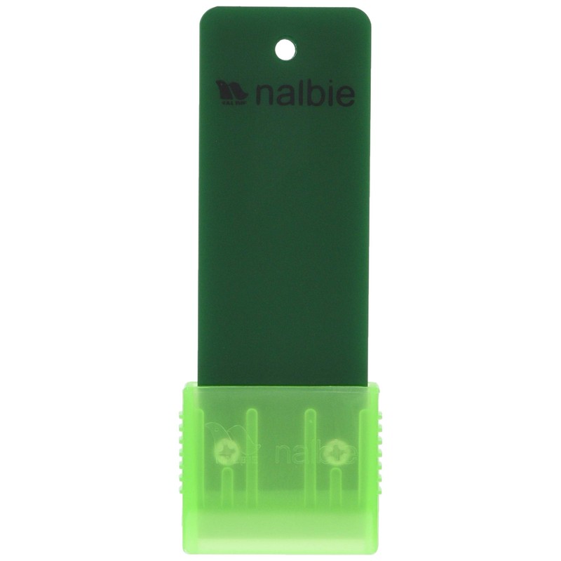 narubi- narubi- One Piece Blade Holder