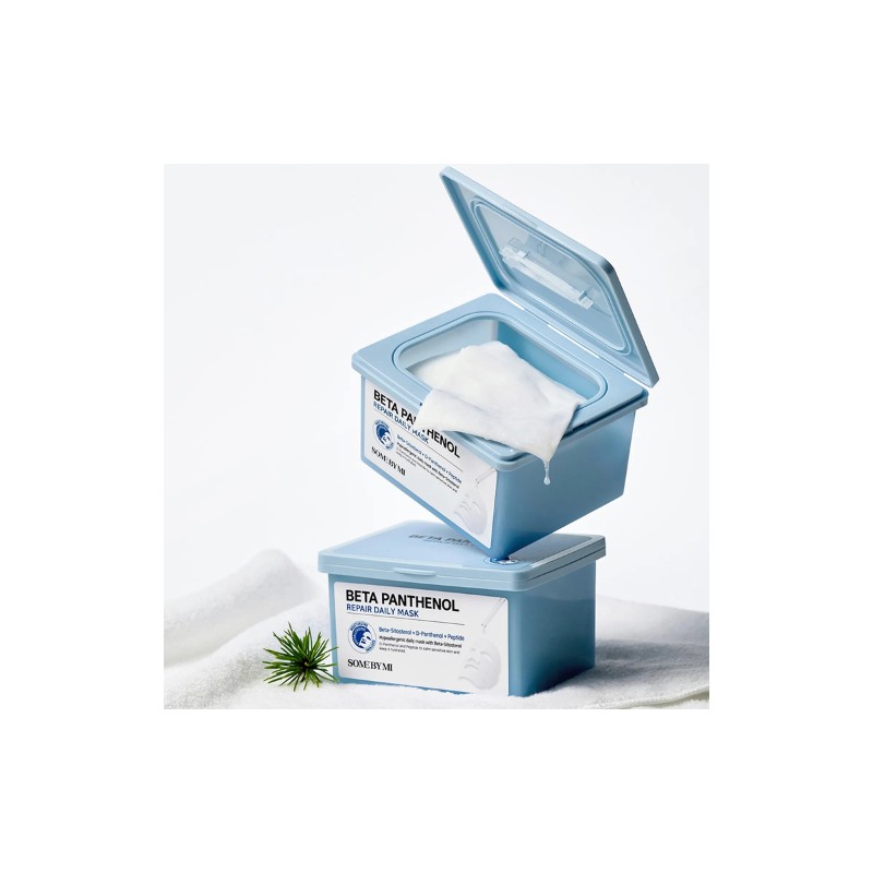 SOME BY MI [SOME BY MI]Beta Panthenol Repair Daily Mask
