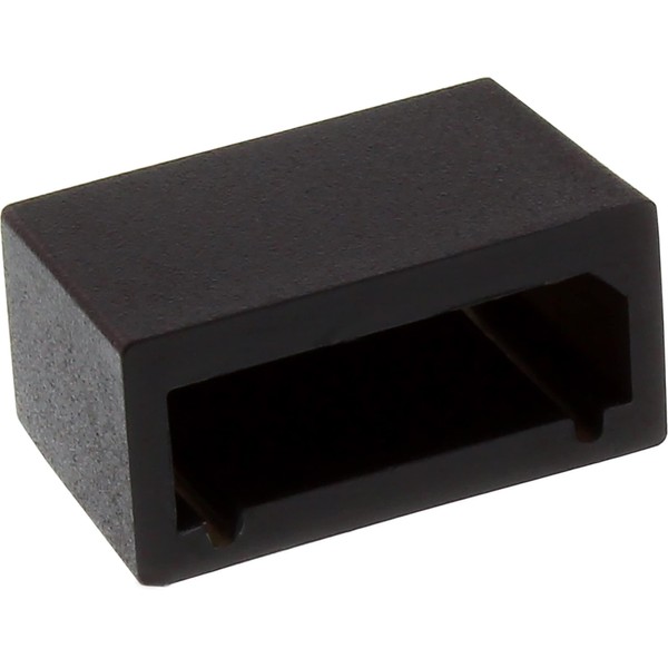 InLine® 59948I Dust Protector for DisplayPort Sockets/Pack of 50