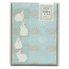 Midori 86638006 Letter Set with Stickers, 12 Stationery Notes, 4