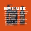 GIBS Grooming 3 in 1 Body Wash for Men -