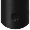 Minka-Aire 24 Inch Ceiling Fan Downrod - Coal - DR524-CL