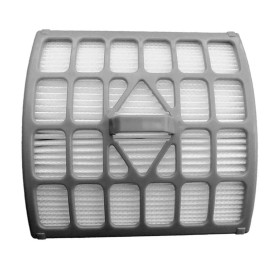 For Shark Washable Hepa Filters Parts for Shark Vacuum Lift-Away NV340UKR NV341 NV341Q