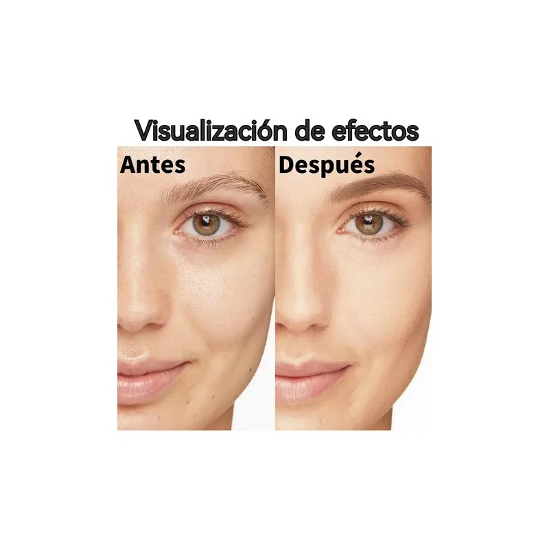 Gel Fijador Cejas Larga Duración Tinte Para Ceja Impermeable