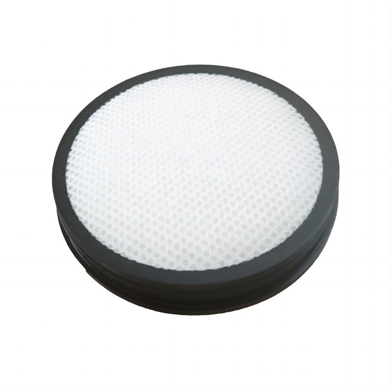 Moreffi 4 Pack Filter Replacement For Hoover Evolve Pet Elite