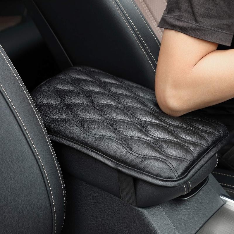 Universal Center Console Cover for , SUV, , , Armrest