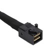 8i to 2 SFF 8643 Cable PCIe 5.0 32GT/s for