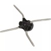 Air Filter Blaster Filter Blaster 4-1/2 In. ?rotor Head For Air