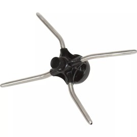 Air Filter Blaster Filter Blaster 4-1/2 In. ?rotor Head For Air Filter Blaster