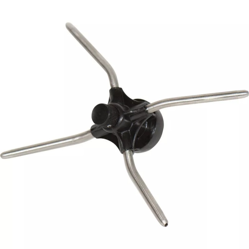 Air Filter Blaster Filter Blaster 4-1/2 In. ?rotor Head For Air