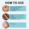 GMHLLES All-Over Complexion Perfector Creme Body Coverage Perfector,80g Waterproof and