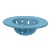 OGGI Silicone Sink Strainer- Great Kitchen Sink Strainer, Sink Drain