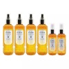 Dalba [달바][최신상 대용량] 달바 시즌6 엑소 미스트 세럼 변정수 160ml 4개+60ml 2개 [Dalba][Latest Large Capacity] Dalba Season 6 Exo Mist Serum By Byun Jung Soo 160ml 4pcs + 60ml 2pcs