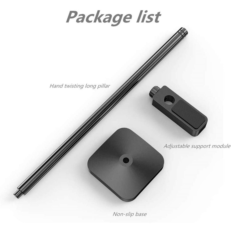 Graphics Card GPU Brace Support, Video Card Sag Holder Bracket,