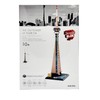 Dragon Blok Architect, Multicolor - The CN Tower - 424