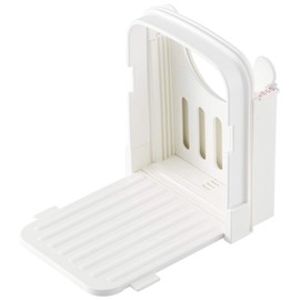 Skater SCG1-A Bread Cutting Guide, Miffy, Made in Japan, Bread Slicer