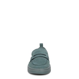 Vionic Womens Uptown Loafer Pacific Blue Haze