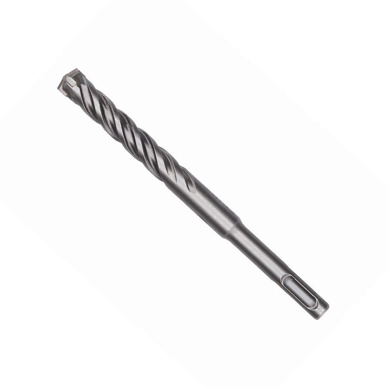 Bosch 2608836682 Broca Sds Plus-5X 1/2X4X6