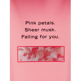 Victoria's Secret Romantic Lotion