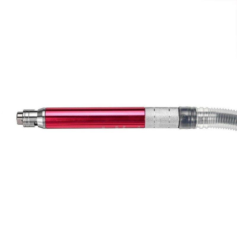 Air-Powered Micro Die Grinder Set 65,000 RPM Pneumatic Pencil Grinder