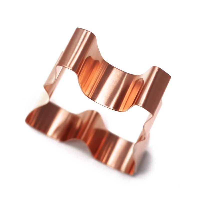 The Fussy Pup Wrestling Singlet Cookie Cutter 5 Inch