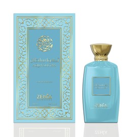 Aqua Sultan by ZENIA 3.4oz (100ml) EDP Perfume Spray
